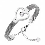 Lunavit ladies magnetic bracelet Tiamo